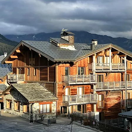 Apartmán Design Flat With Panoramic Views In *