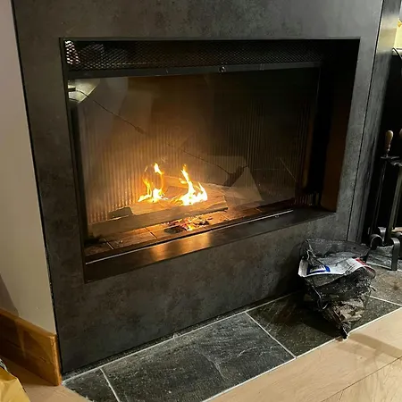 Design Flat With Panoramic Views In Apartment La Rosiere (Savoie)